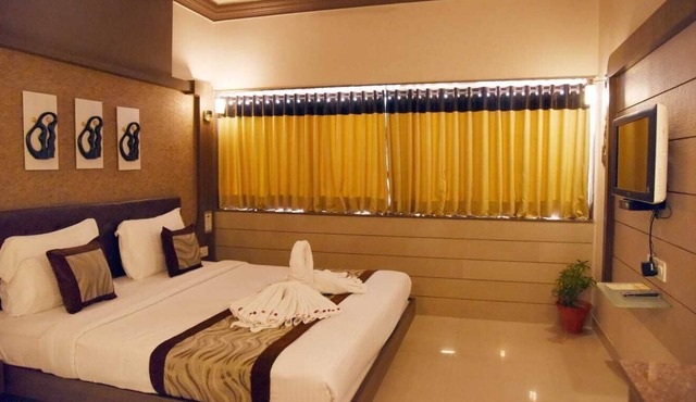 Hotel Vishal International