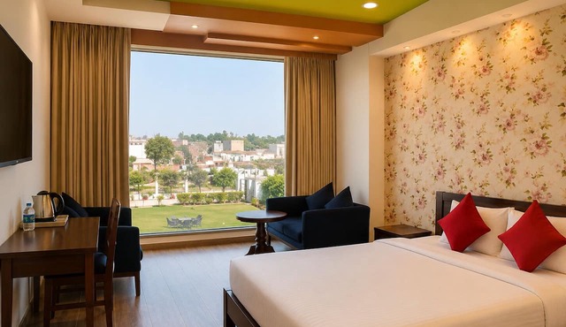 Hotel Vrindavan Sultanpur
