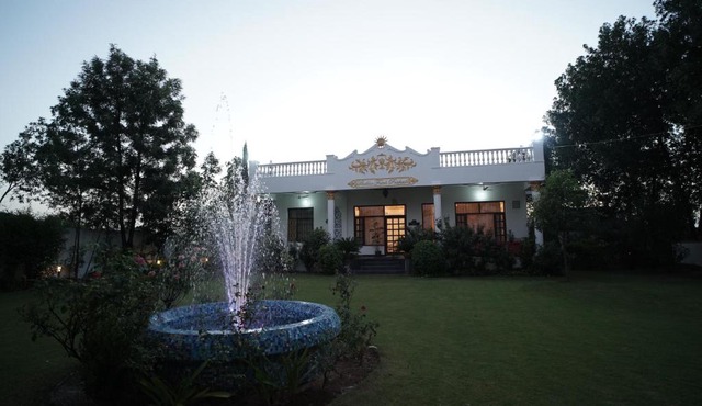 House of Dyodi