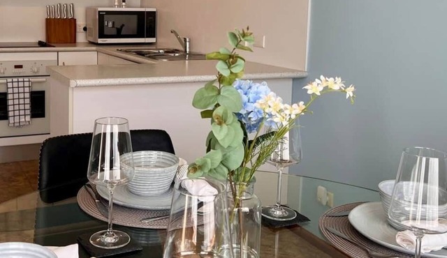 Howrah Apartment