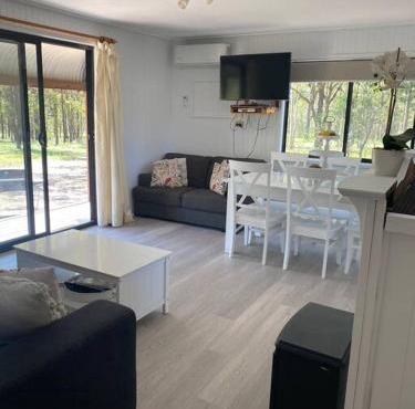 Hunter Hideaway Cottages