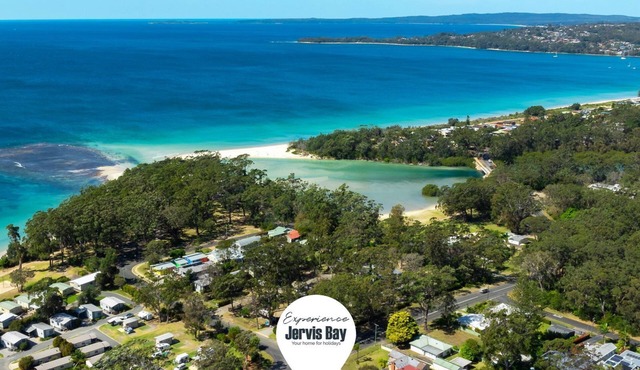Huskisson Delight! by Experience Jervis Bay
