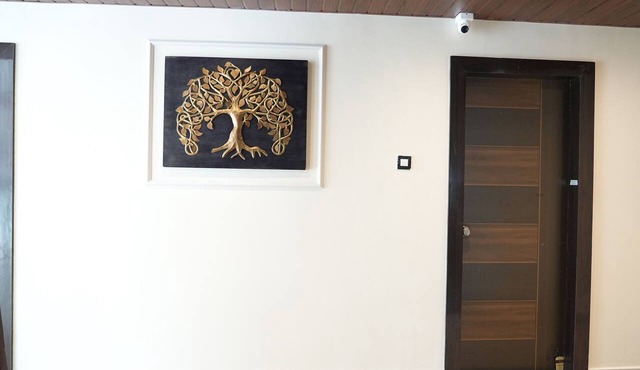 I Cloud Elite Suites