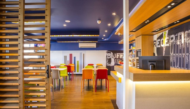 ibis Budget Windsor Brisbane