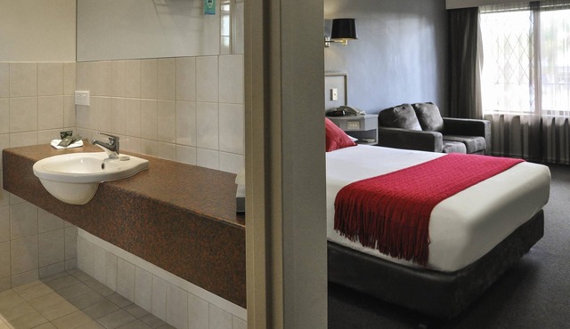 ibis Styles Adelaide Manor