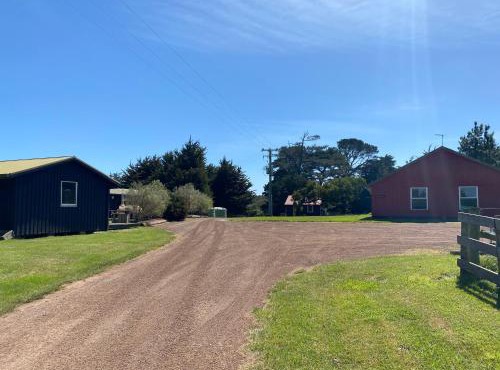 Icena Accommodation
