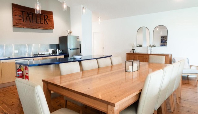 Idyllic Loft in the heart of Lovedale