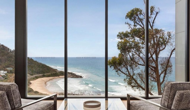 Iluka Blue