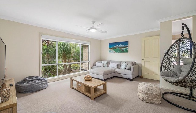 Iluka Breeze
