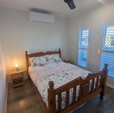 Immaculate 2-Beds Entire House Chermside Brisbane
