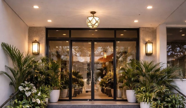 Imperial Jenukaal Suites