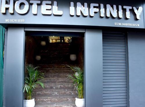 Infinity Hotel