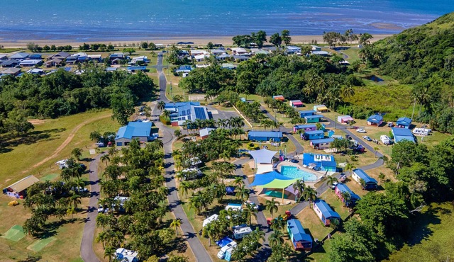 Ingenia Holidays Conway Beach