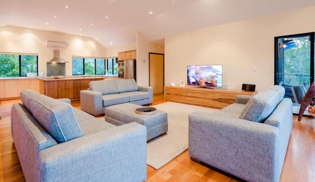 Innisfree - Tranquil Stilted Retreat Near Yallingup