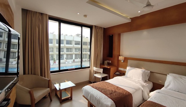 Inspira Resort & Spa