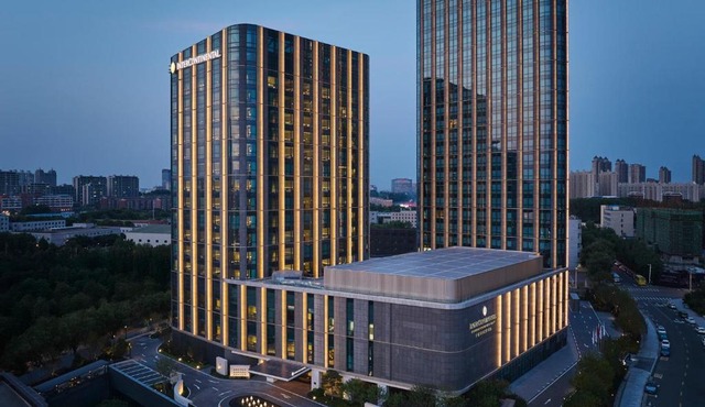 InterContinental Changchun High Tech Zone by IHG in Changchun