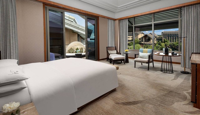 InterContinental Kunming by IHG in Kunming