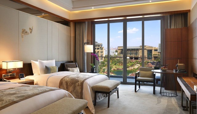 InterContinental Kunming by IHG in Kunming