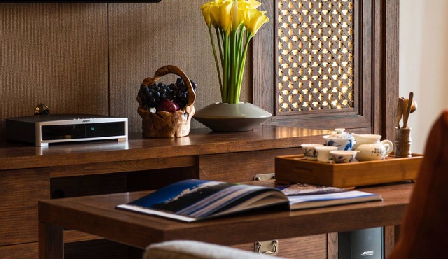 InterContinental Lijiang Ancient Town Resort by IHG in Lijiang