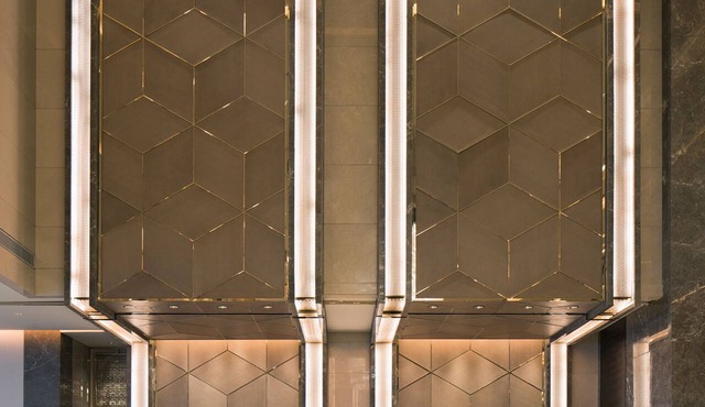 InterContinental Shanghai Hongqiao NECC by IHG in Shanghai