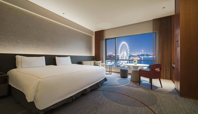 InterContinental Suzhou by IHG in Suzhou