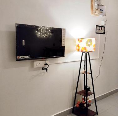 Intimate Studio, 4 km Paradise Beach SERA