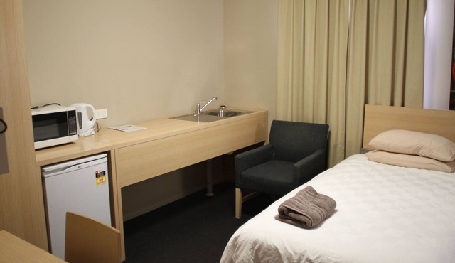 Irish Club Accommodation