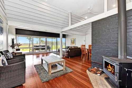 Ironbark Hill Estate
