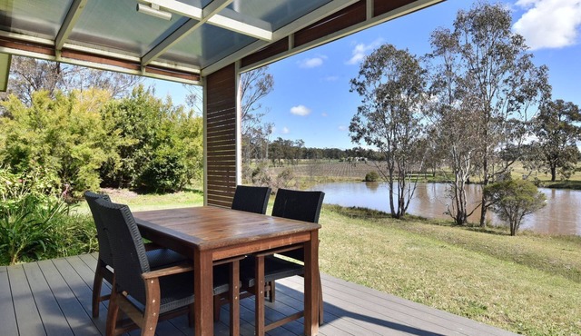 Ironbark Hill Villa 3