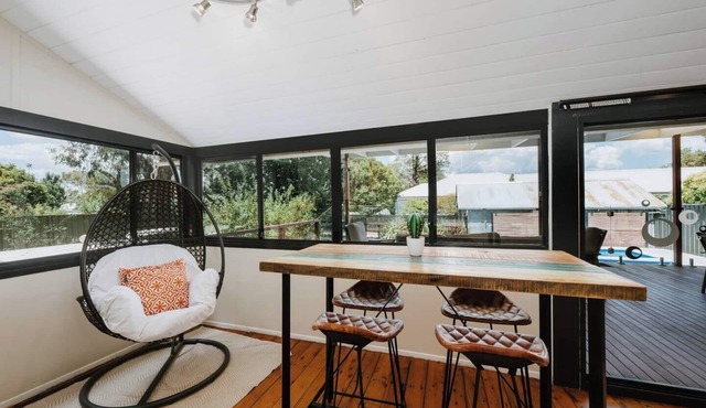 Ironbark Oasis Serene Poolside Haven by Mudgee CBD