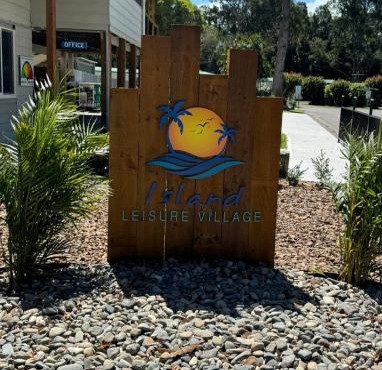 Island Leisure Village