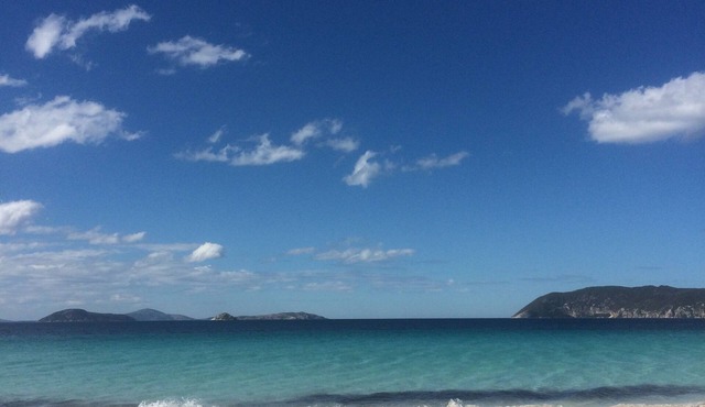 Island View