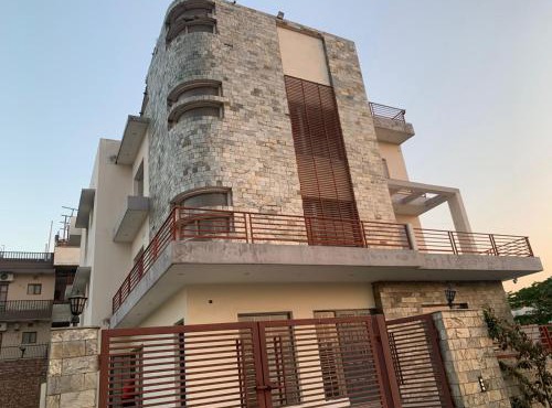 IT City Comfort HomeStay - Mohali