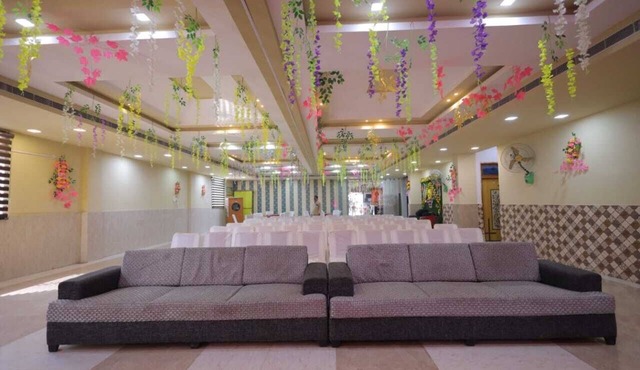J.P. Hotel