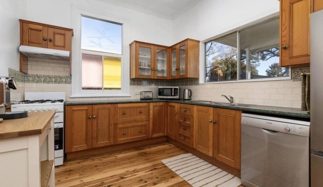 Jacaranda Cottage Hunter Valley - Only 5mins to Pokolbin & the Hunter Valley