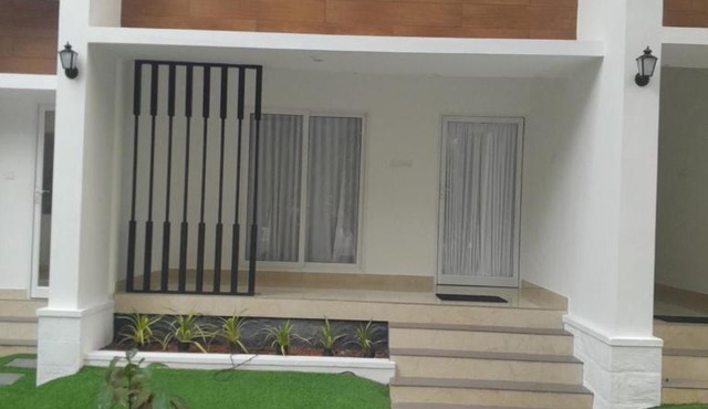 Janhvi Cottage