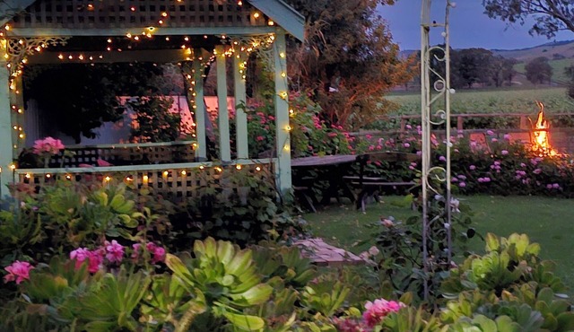 Jasmine's Cottage