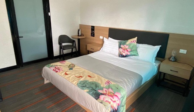 Jasper Motor Inn