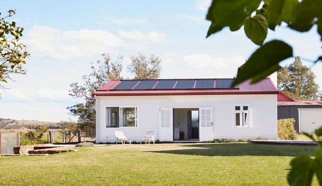 Jaspers Run Cottage by Contemporary Hotels