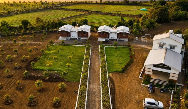 Jay Jalaram Gir Nature Farmstay