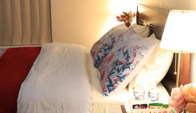 JD Rooms