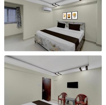 Jhansi hotel - ramoji film city