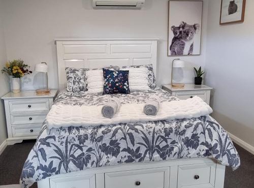 Kadi House - Unit 2