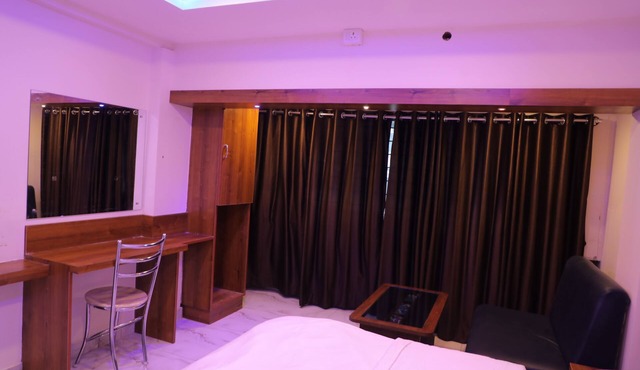 kapila residency