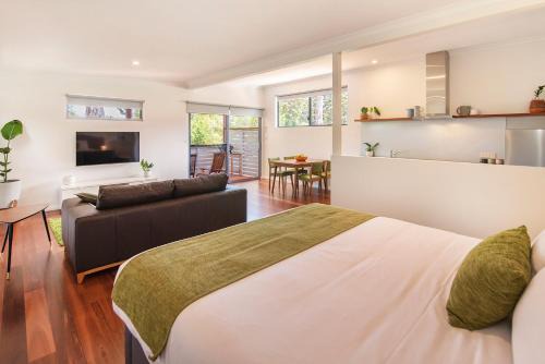 Karri Tree Studio Apartment