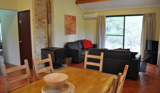 Karri Valley Chalets