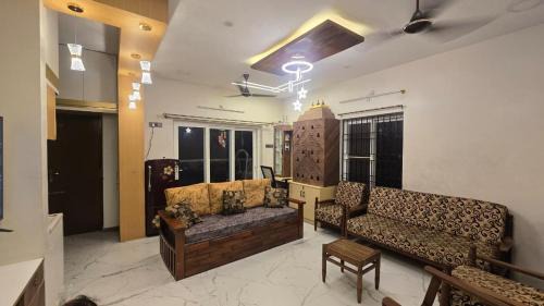 Kashvis Mayura Sirur Home
