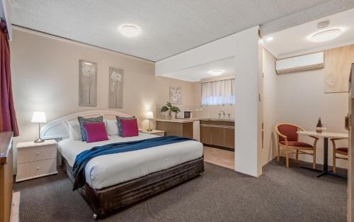 Katoomba Town Centre Motel