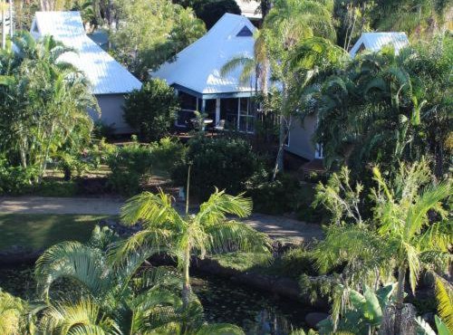 Kellys Beach Resort