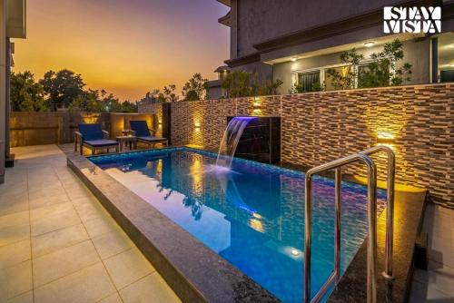 Khaybar Villa by VEO - Part of StayVista